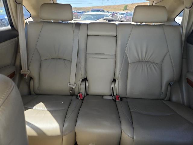 Photo 10 from auction – 2004 LEXUS RX 330 with VIN JTJHA31U840065491
