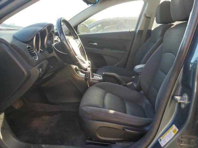 Photo 7 from auction – 2012 CHEVROLET CRUZE LT with VIN 1G1PF5SC3C7311914