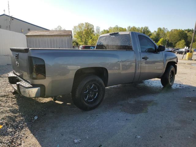 Photo 3 from auction – 2013 CHEVROLET SILVERADO with VIN 1GCNCPEX7DZ170711