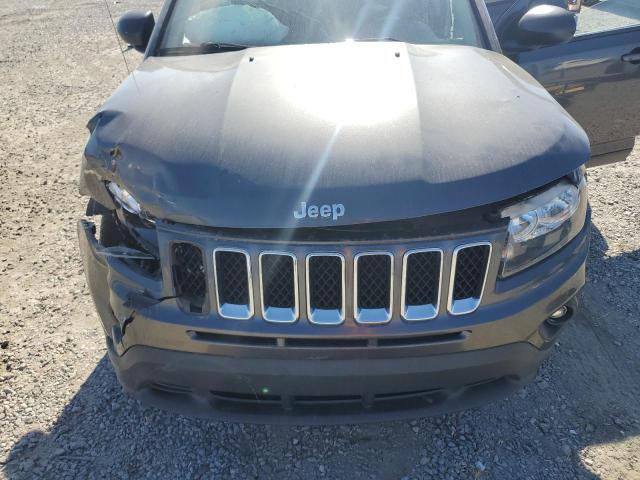 Photo 12 from auction – 2017 JEEP COMPASS SP with VIN 1C4NJDBB4HD144079