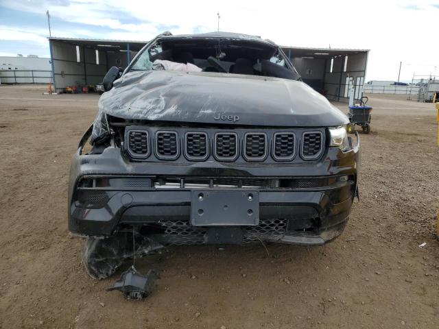 Photo 5 from auction – 2025 JEEP COMPASS LI with VIN 3C4NJDCN8ST515853