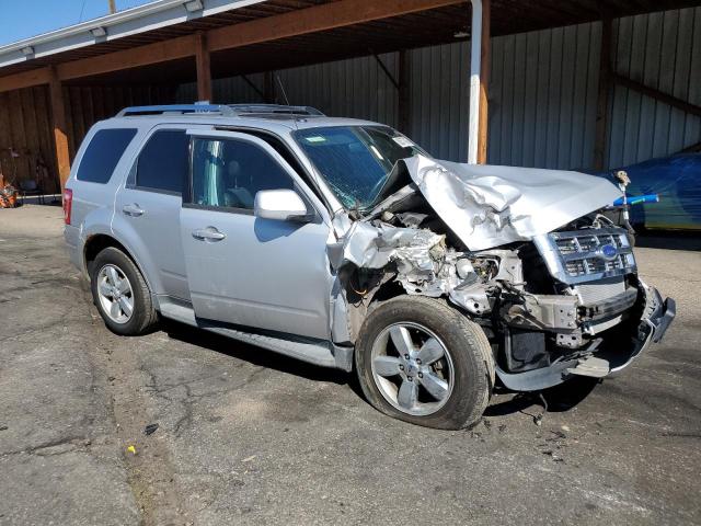 Photo 4 from auction – 2012 FORD ESCAPE LIMITED with VIN 1FMCU9EG5CKB67261
