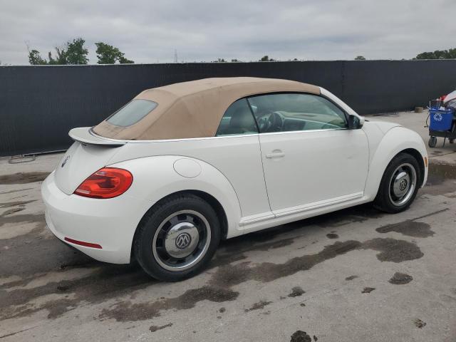 Photo 3 from auction – 2013 VOLKSWAGEN BEETLE with VIN 3VW5P7AT2DM809034