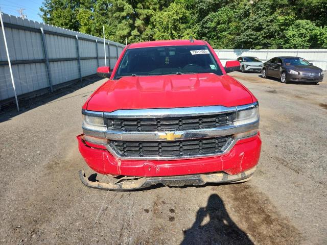 Photo 5 from auction – 2016 CHEVROLET SILVERADO with VIN 3GCPCREC2GG243554