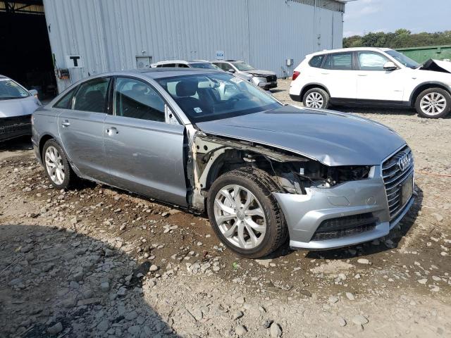 Photo 4 from auction – 2017 AUDI A6 PREMIUM with VIN WAUG8AFC6HN094198