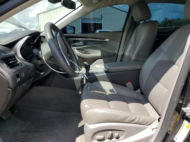 Photo 7 from auction – 2018 CHEVROLET IMPALA LS with VIN 2G11Z5S37J9103933