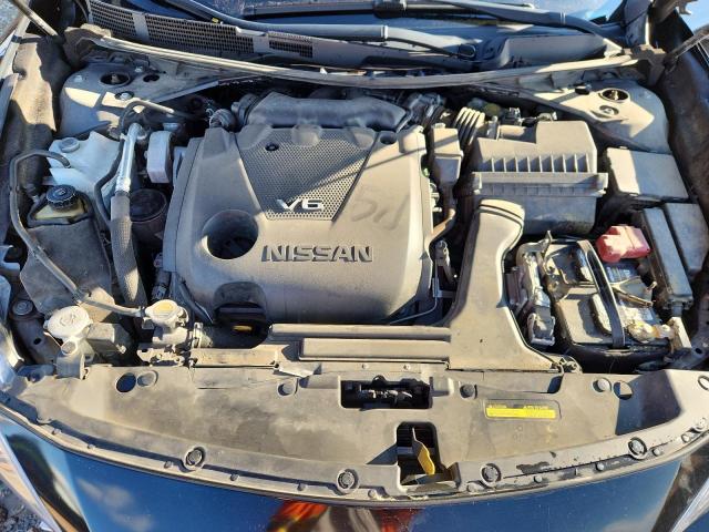 Photo 11 from auction – 2017 NISSAN MAXIMA 3.5 with VIN 1N4AA6AP8HC435266