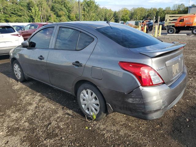 Photo 2 from auction – 2017 NISSAN VERSA S with VIN 3N1CN7AP6HL821351