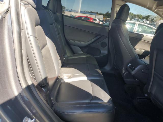 Photo 10 from auction – 2021 TESLA MODEL Y with VIN 5YJYGDEE1MF064632