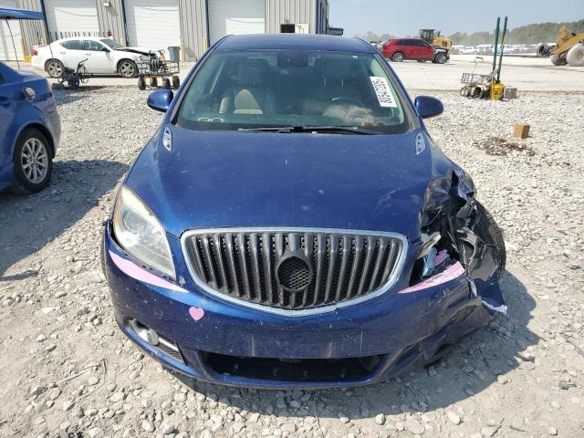 Photo 5 from auction – 2013 BUICK VERANO with VIN 1G4PP5SKXD4104012