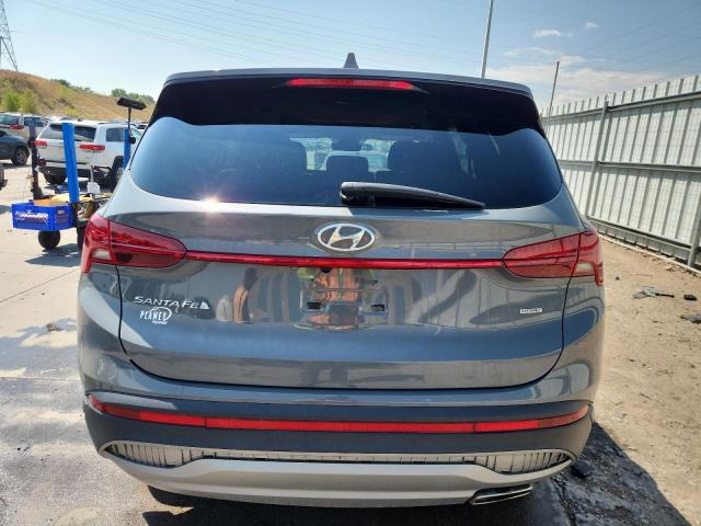 Photo 6 from auction – 2023 HYUNDAI SANTA FE S with VIN 5NMS1DAJ7PH632444