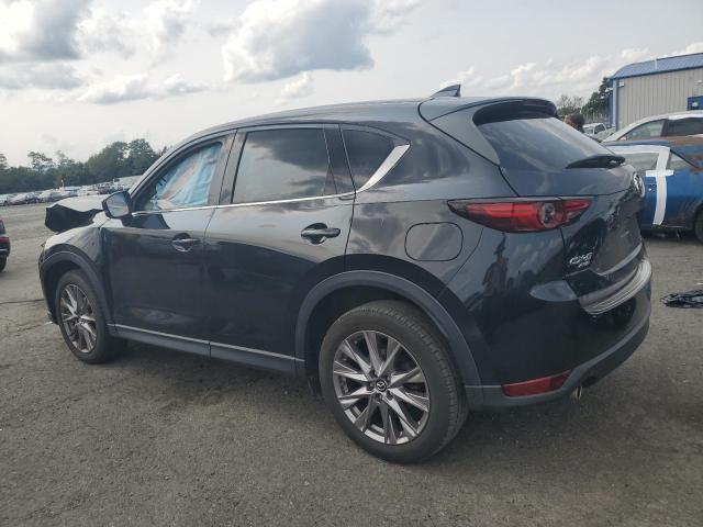 Photo 2 from auction – 2019 MAZDA CX-5 GRAND with VIN JM3KFBDM6K0637467
