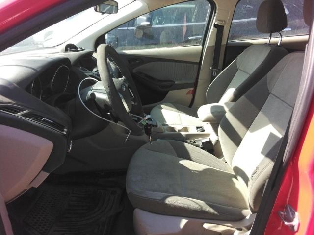 Photo 7 from auction – 2012 FORD FOCUS with VIN 1FAHP3K22CL107638