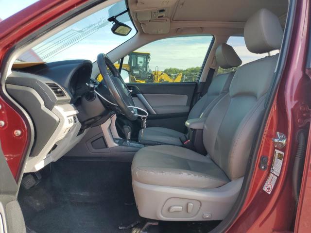 Photo 7 from auction – 2014 SUBARU FORESTER 2 with VIN JF2SJAHC2EH433257