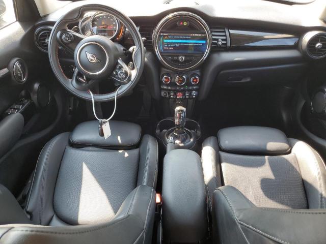 Photo 8 from auction – 2020 MINI COOPER S with VIN WMWXU9C02L2M80096