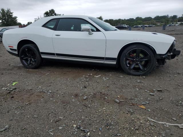 Photo 4 from auction – 2019 DODGE CHALLENGER with VIN 2C3CDZAG6KH675095