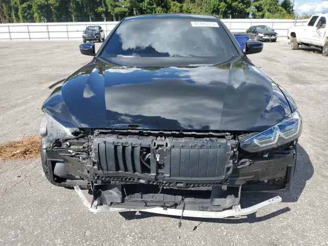 Photo 5 from auction – 2024 BMW 430I GRAN with VIN WBA63AV01RFR10604