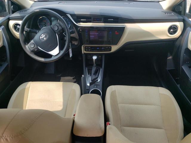 Photo 8 from auction – 2018 TOYOTA COROLLA L with VIN 2T1BURHE2JC022073