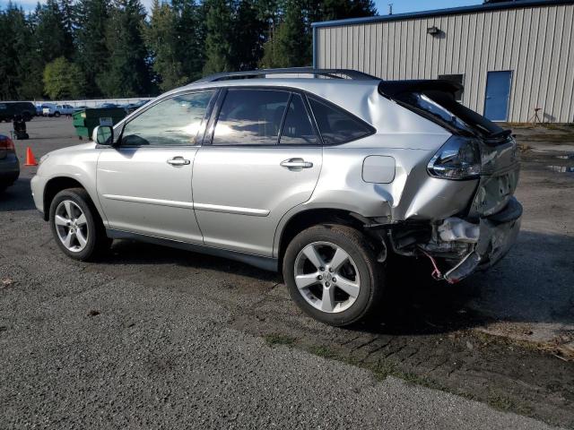 Photo 2 from auction – 2005 LEXUS RX 330 with VIN JTJHA31U650087992