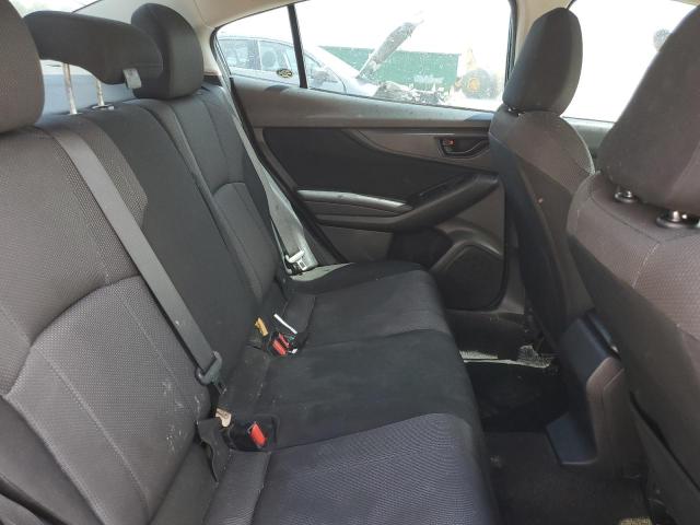 Photo 10 from auction – 2019 SUBA IMPREZA with VIN 4S3GKAA63K3622689