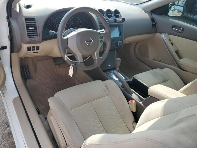 Photo 8 from auction – 2013 NISSAN ALTIMA S with VIN 1N4AL2EP8DC903472