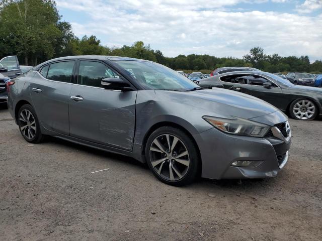 Photo 4 from auction – 2016 NISSAN MAXIMA 3.5S with VIN 1N4AA6AP2GC407056