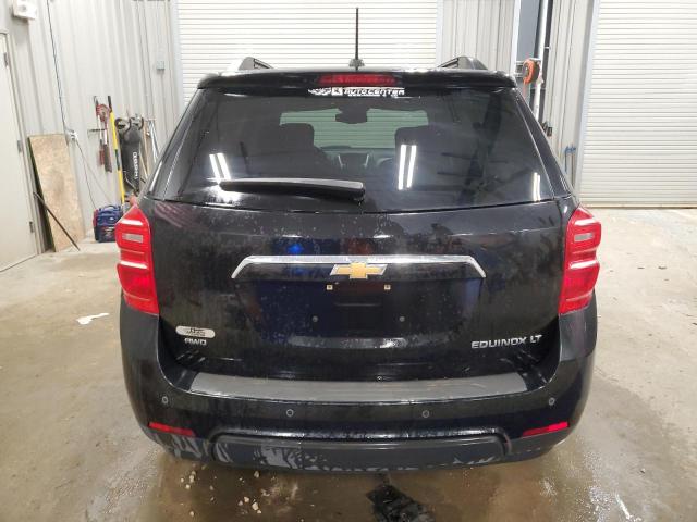 Photo 6 from auction – 2016 CHEVROLET EQUINOX LT with VIN 2GNFLFEK7G6132292