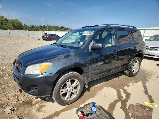 TOYOTA RAV4 2011 with VIN 2T3BF4DV4BW095293 - Photo from auction