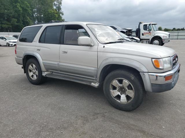 Photo 4 from auction – 1998 TOYOTA 4RUNNER LI with VIN JT3GN87R0W0078200