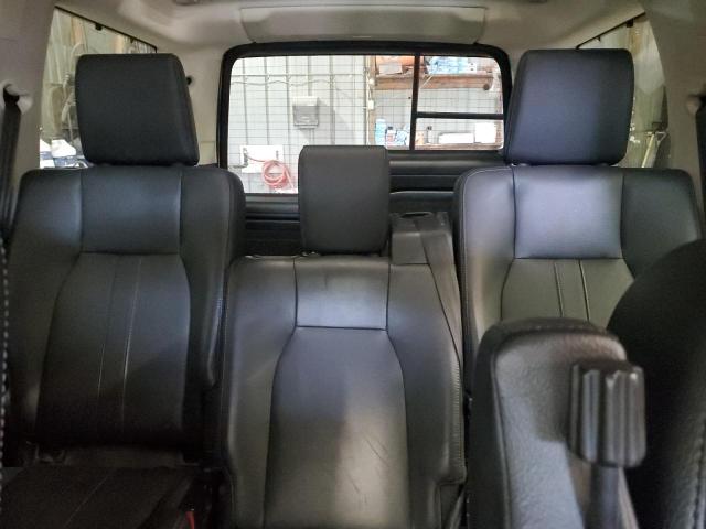 Photo 10 from auction – 2016 LAND ROVER LR4 HSE with VIN SALAG2V60GA779342