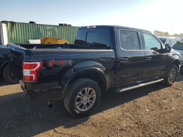 Photo 3 from auction – 2018 FORD F150 SUPER with VIN 1FTEW1EG6JFA75588