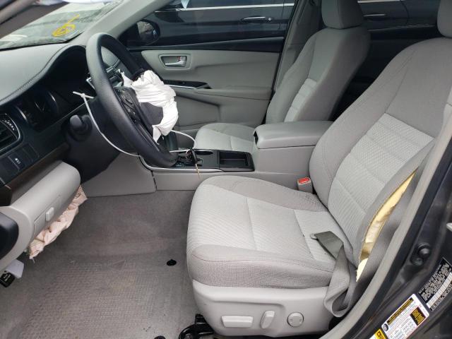 Photo 7 from auction – 2017 TOYOTA CAMRY LE with VIN 4T1BF1FK3HU311735