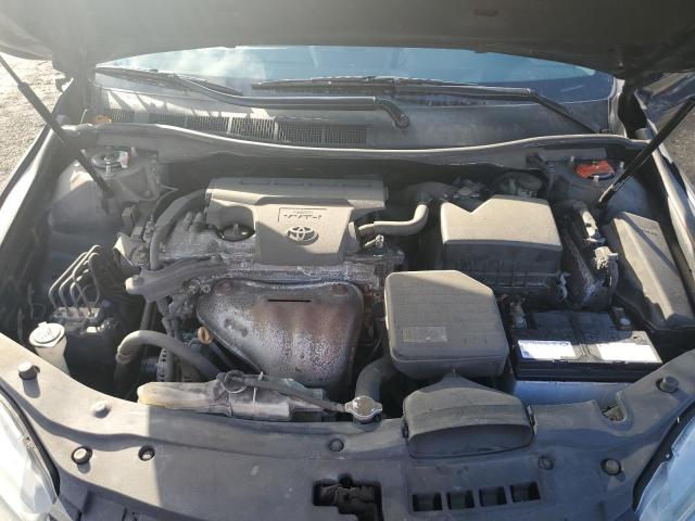 Photo 11 from auction – 2017 TOYOTA CAMRY LE with VIN 4T1BF1FK2HU417495