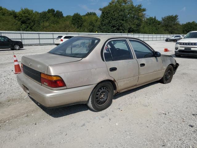 Photo 3 from auction – 1994 TOYOTA COROLLA with VIN 1NXAE04B7RZ219444