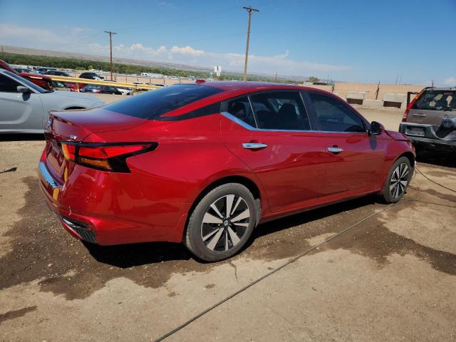 Photo 3 from auction – 2021 NISSAN ALTIMA SV with VIN 1N4BL4DV3MN344045