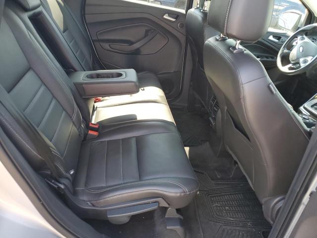 Photo 11 from auction – 2014 FORD ESCAPE TIT with VIN 1FMCU0J90EUA61097