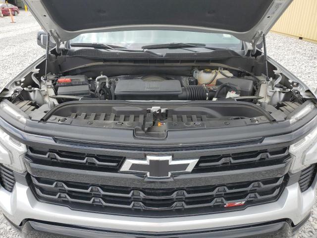 Photo 11 from auction – 2022 CHEVROLET SILVERADO with VIN 3GCUDFED8NG596000