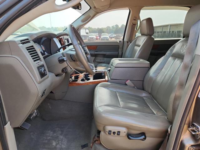 Photo 7 from auction – 2006 DODGE RAM 1500 with VIN 3D7KR19D56G221016