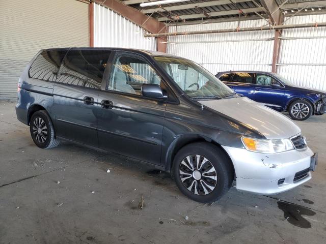 Photo 4 from auction – 2003 HONDA ODYSSEY LX with VIN 5FNRL18533B091453
