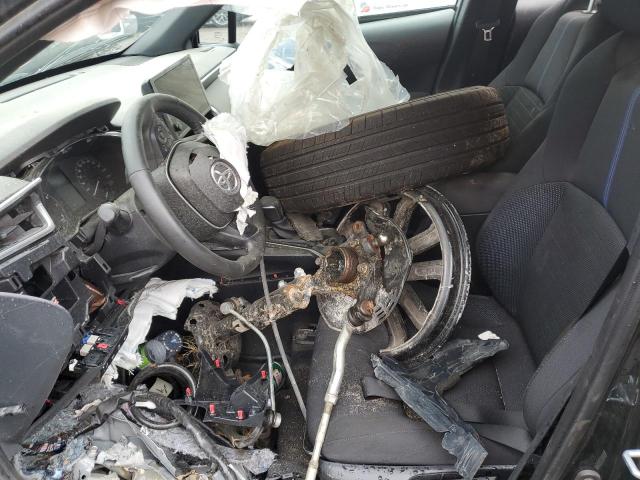 Photo 7 from auction – 2024 TOYOTA COROLLA CR with VIN 7MUFBABG9RV044230