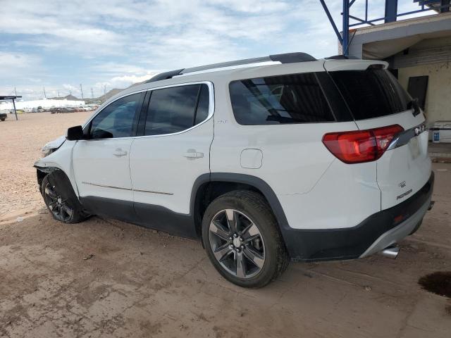 Photo 2 from auction – 2019 GMC ACADIA SLT-2 with VIN 1GKKNNLS4KZ136820
