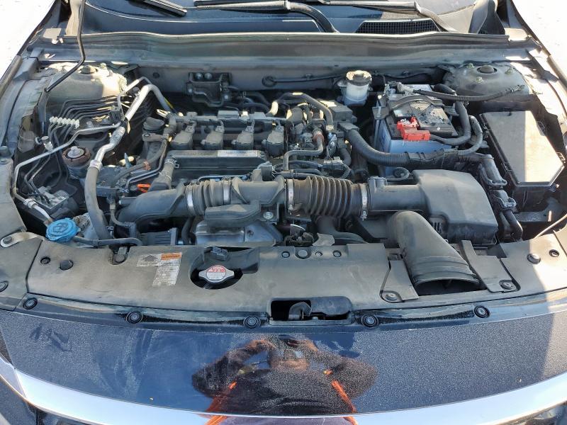 Photo 11 from auction – 2019 HONDA ACCORD EX with VIN 1HGCV1F43KA026606