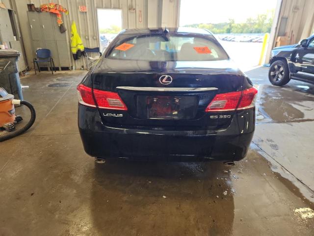 Photo 6 from auction – 2010 LEXUS ES 350 with VIN JTHBK1EG7A2406750