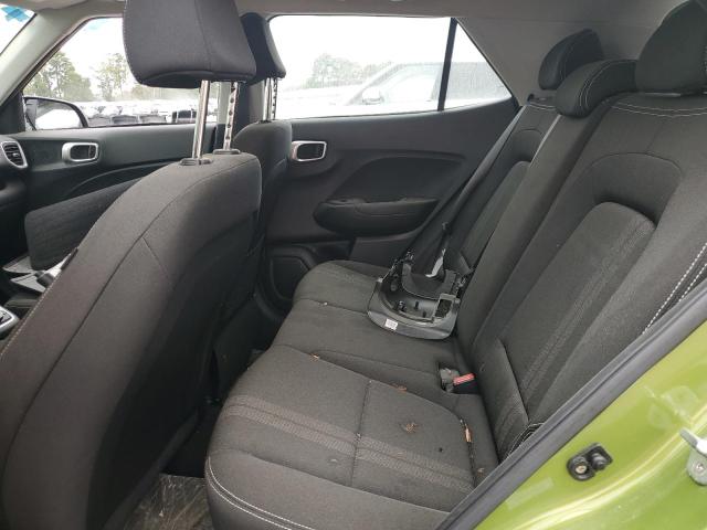 Photo 11 from auction – 2022 HYUNDAI VENUE SEL with VIN KMHRC8A34NU201871
