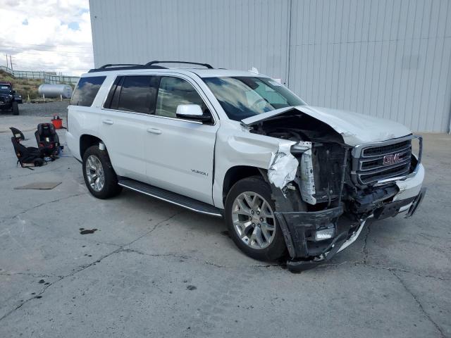 Photo 4 from auction – 2020 GMC YUKON SLT with VIN 1GKS2DKC5LR275899