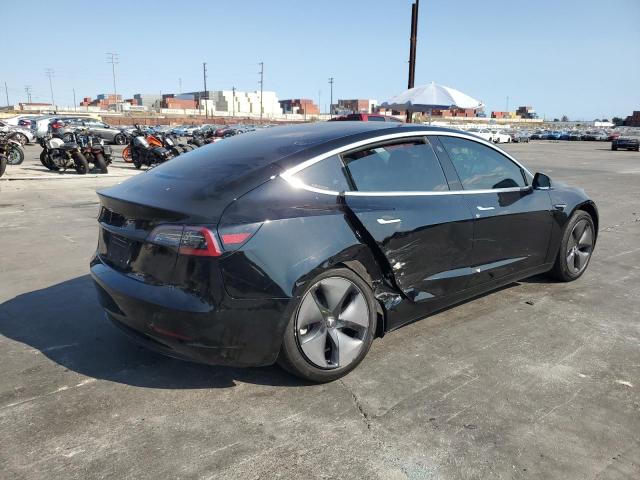 Photo 3 from auction – 2018 TESLA MODEL 3 with VIN 5YJ3E1EA2JF152080