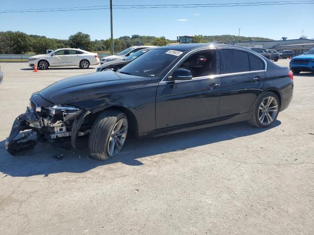BMW 330 XI 2017 with VIN WBA8D9C3XHA011916 - Photo from auction