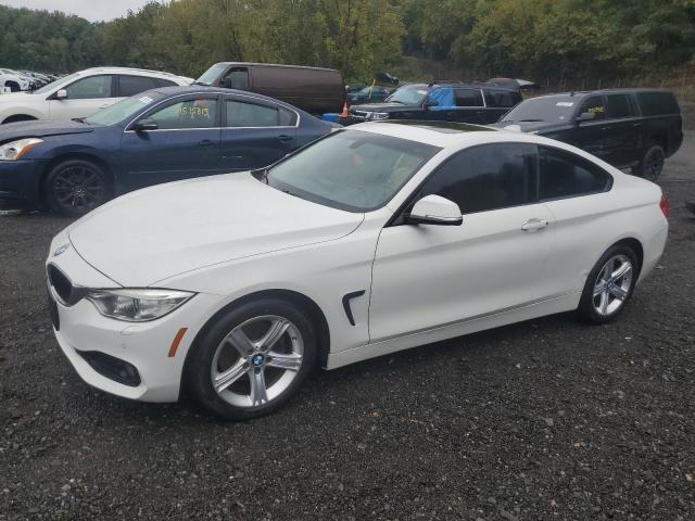 BMW 428 XI 2014 with VIN WBA3N9C56EK245016 - Photo from auction