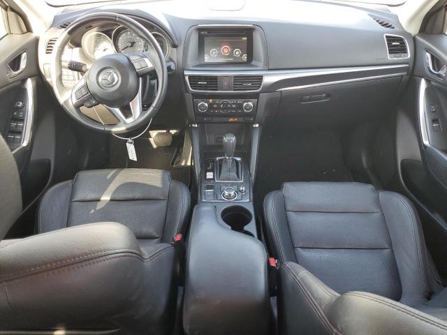 Photo 8 from auction – 2016 MAZDA CX-5 GT with VIN JM3KE2DY2G0885745