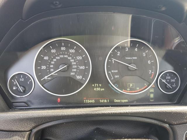 Фото 9 с аукциона – 2014 BMW 328 XI с VIN WBA3B3C56EJ978744